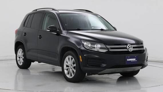 VOLKSWAGEN TIGUAN LIMITED 2018 WVGBV7AX4JK000065 image VOLKSWAGEN TIGUAN LIMITED 2018 WVGBV7AX4JK000065 image